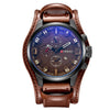 Curren Watches Male Quartz-Watch