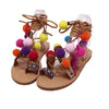 Aneikeh 2018 Sandals Women