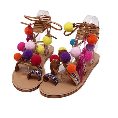 Aneikeh 2018 Sandals Women