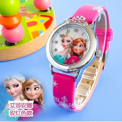 2018 New Cartoon Children Watch