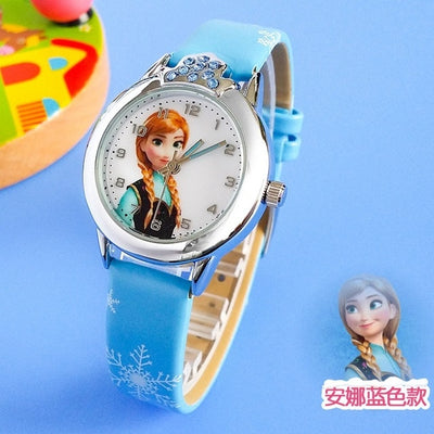 2018 New Cartoon Children Watch