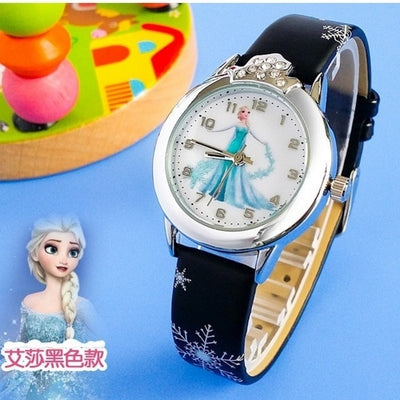 2018 New Cartoon Children Watch