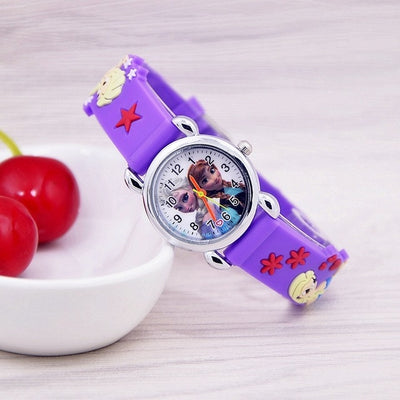 2018 New Cartoon Children Watch