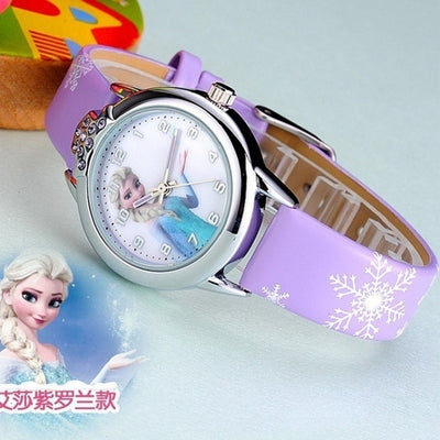 2018 New Cartoon Children Watch