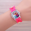 2018 New Cartoon Children Watch