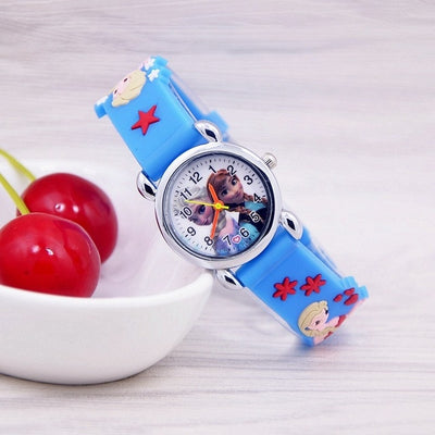 2018 New Cartoon Children Watch