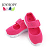 Candy Color Summer Breathable Mesh Children Shoes