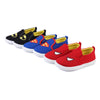 New Children Superman Spiderman Batman Shoes