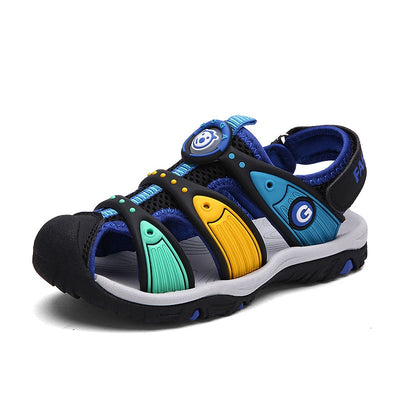 Children's shoes boys sandals