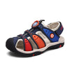 Children's shoes boys sandals