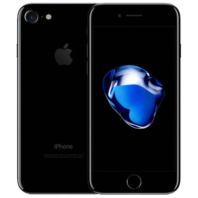 Unlocked Original Apple iPhone 7