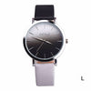 2018 Fashion WristWatch Retro Rainbow Design Women Dress Watch