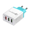 Universal 18 W USB Quick charge