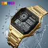 SKMEI Business Men Watches Waterproof