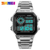 SKMEI Business Men Watches Waterproof