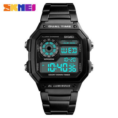 SKMEI Business Men Watches Waterproof