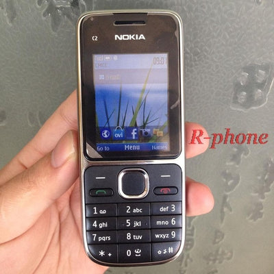 GSM Mobile Phone Refurbished Cellphones