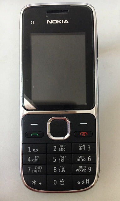 GSM Mobile Phone Refurbished Cellphones