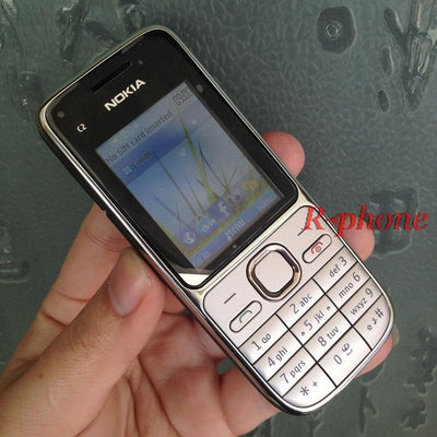 GSM Mobile Phone Refurbished Cellphones