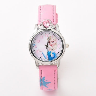 2018 New Cartoon Children Watch