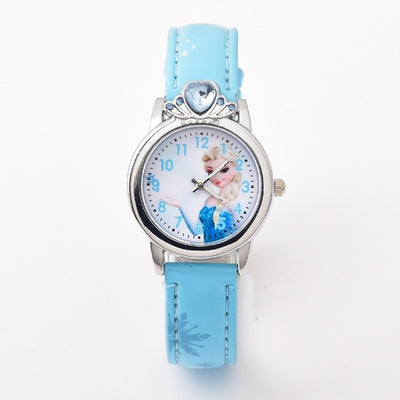 2018 New Cartoon Children Watch