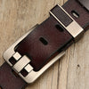 [DWTS]belt male leather belt