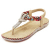 TIMETANG Women Sandals