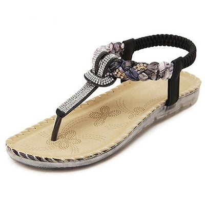 TIMETANG Women Sandals