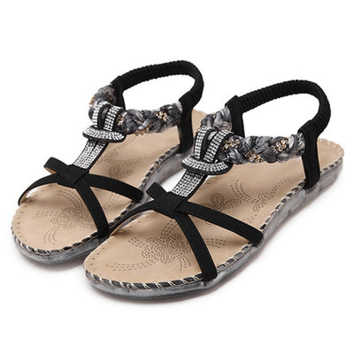 TIMETANG Women Sandals