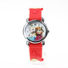 Electronic Colorful Light Source Child Watch