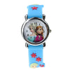 Electronic Colorful Light Source Child Watch