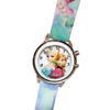 Electronic Colorful Light Source Child Watch