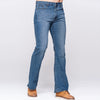 GRG Mens Slim Boot jeans