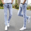 13 Style Design Denim Skinny Jeans