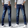 13 Style Design Denim Skinny Jeans