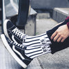 Street Style Socks Harajuku Fashion