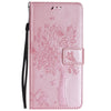 Flip PU Leather Wallet Phone Case