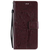 Flip PU Leather Wallet Phone Case