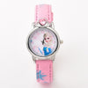 New Style Princess Elsa Child Watches