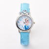 New Style Princess Elsa Child Watches