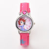 New Style Princess Elsa Child Watches