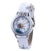 New Style Princess Elsa Child Watches