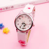 Pattern Kids Watch Quartz Watches