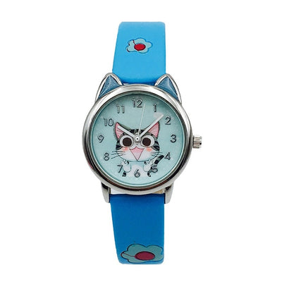 Pattern Kids Watch Quartz Watches