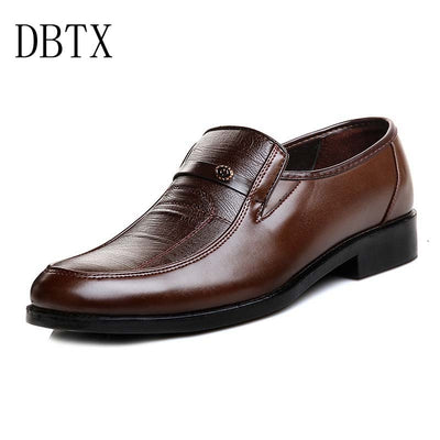 Men Shoes England Trend Casual Leisure Shoes