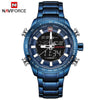 Luxury Brand Men Military Sport Watches