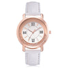 New ladies Leather Bracelet Wrist watch