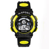 Waterproof Children Watch Boys Girls