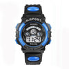 Waterproof Children Watch Boys Girls