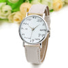 Fashion Math Function Pattern Leather Band